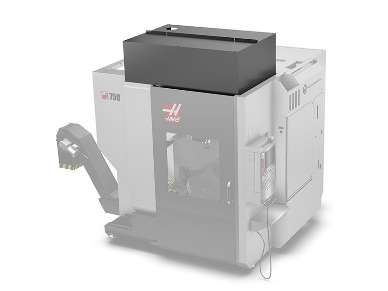 Tapa superior para UMC de Haas